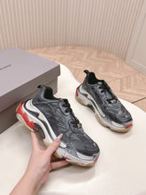 China Replica Balenciaga Women Shoes 136usd Only